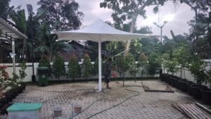 jasa pasang tenda membrane jakarta