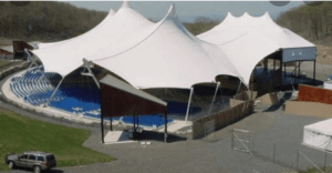 tenda membran