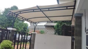 harga atap membran per m2