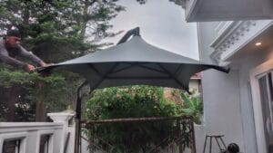 tenda mebrane