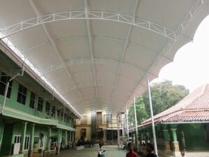 atap membrane