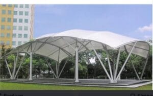 harga atap membran