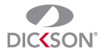 Dickson-Logo