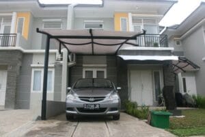 kanopi membrane