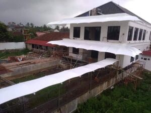 kanopi membrane