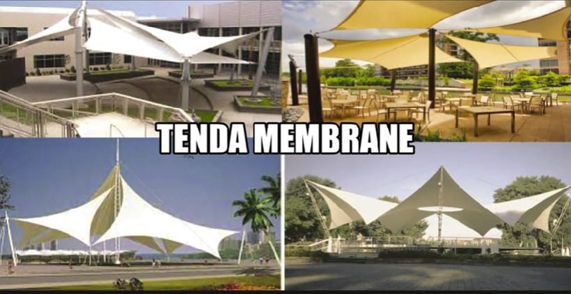 tenda membrane