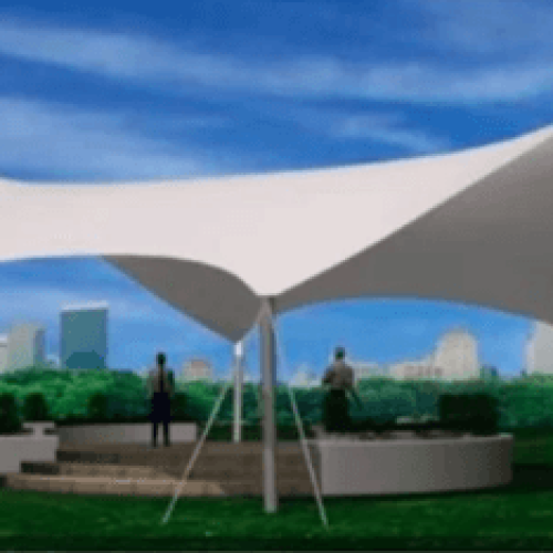 tenda membran