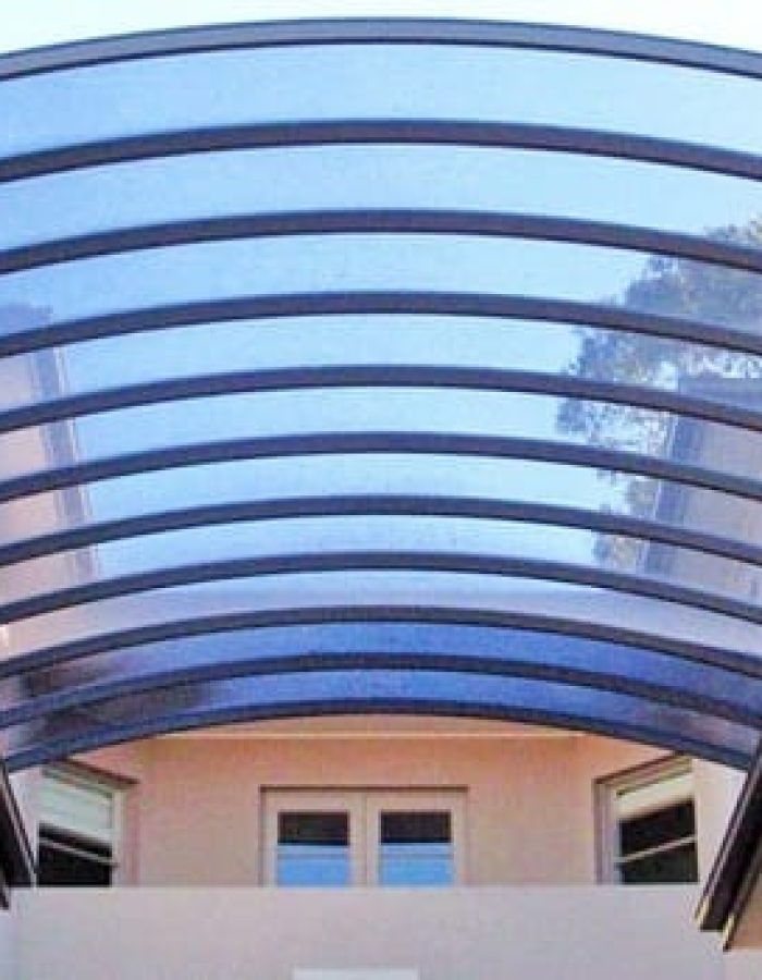 kanopi-polycarbonate